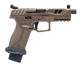"(SN: T6429-25AN00022) Stoeger STR-9 Combat SX Pistol 9mm (NGZ5890) NEW"