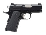 "Kimber Ultra Carry II Pistol .45 Auto (PR73625)" - 1 of 7