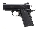 "Kimber Ultra Carry II Pistol .45 Auto (PR73625)" - 2 of 7