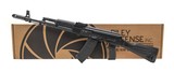 "(SN: C01661) Riley Defense RAK74 Rifle 5.45X39mm (NGZ3402) NEW" - 5 of 5
