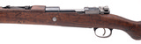 "Turkish Mauser Model 1943 Bolt action rifle 8mm (R44738)" - 4 of 6