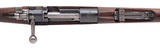 "Turkish Mauser Model 1943 Bolt action rifle 8mm (R44738)" - 5 of 6