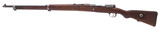 "Turkish Mauser Model 1943 Bolt action rifle 8mm (R44738)" - 3 of 6