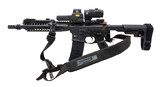 "LWRC M6IC Pistol 5.56 Nato (PR73646)" - 3 of 4