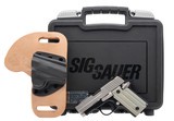 "Sig Sauer P238 Pistol .380 Auto (PR73622)" - 7 of 7