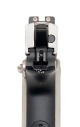 "Sig Sauer P238 Pistol .380 Auto (PR73622)" - 3 of 7