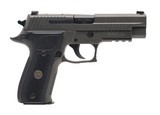 "Sig Sauer P226 Legion Pistol 9mm (PR73618)"