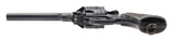 "WWI Webley Mark VI revolver .45ACP (PR72220)" - 8 of 10