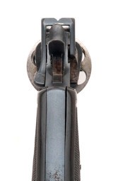 "WWI Webley Mark VI revolver .45ACP (PR72220)" - 5 of 10