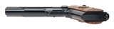 "Colt 1911 WWI Meuse Argonne Commemorative Pistol .45 ACP (C20897)" - 5 of 6