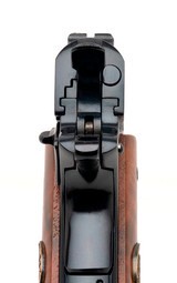 "Colt 1911 WWI Meuse Argonne Commemorative Pistol .45 ACP (C20897)" - 3 of 6