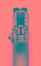 "Colt Mustang Pocket Pistol .380 ACP (C20898)" - 3 of 6