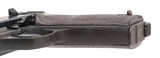"WWII German BYF 43 Code P.38 semi-auto pistol 9mm (PR72222)" - 7 of 7