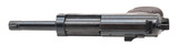 "WWII German BYF 43 Code P.38 semi-auto pistol 9mm (PR72222)" - 5 of 7