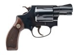 "Smith & Wesson 36 Chiefs Special Revolver .38 Special (PR73385)" - 2 of 6