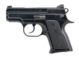 "CZ 2075 RAMI Pistol 9mm (PR73387)" - 2 of 6
