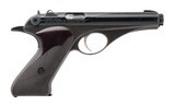 "Whitney Wolverine Pistol .22 LR (PR73388)" - 1 of 6