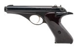 "Whitney Wolverine Pistol .22 LR (PR73388)" - 2 of 6