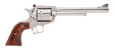 "Ruger NM Super Blackhawk Revolver .44 Magnum (PR73384)" - 2 of 6