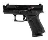 "NRC Industries Custom Glock 43X Pistol 9mm (PR73636)" - 2 of 3