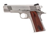 "Colt Combat Commander Pistol .45 Auto (C20991)" - 2 of 7