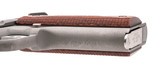 "Colt Combat Commander Pistol .45 Auto (C20991)" - 5 of 7