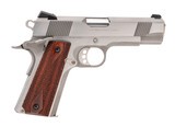 "Colt Combat Commander Pistol .45 Auto (C20991)"
