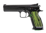 "CZ TS-2 Pistol 9mm (PR73565)" - 2 of 7