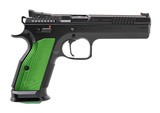 "CZ TS-2 Pistol 9mm (PR73565)"