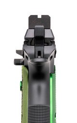 "CZ TS-2 Pistol 9mm (PR73565)" - 6 of 7