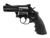 "Smith & Wesson 586-7 Performance Center Revolver .357 Magnum (PR73383)"