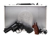 "Smith & Wesson 586-7 Performance Center Revolver .357 Magnum (PR73383)" - 6 of 6