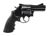 "Smith & Wesson 586-7 Performance Center Revolver .357 Magnum (PR73383)" - 2 of 6