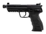 "Heckler & Koch HK45 Tactical Pistol .45 Auto (PR73619)" - 2 of 4