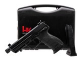 "Heckler & Koch HK45 Tactical Pistol .45 Auto (PR73619)" - 4 of 4