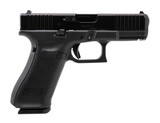 "Glock 45 Pistol 9mm (PR73620)" - 1 of 4