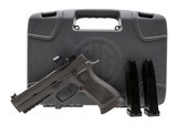"Sig Sauer P320 X-Five Legion Pistol 9mm (PR73623)" - 4 of 4