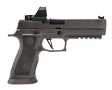 "Sig Sauer P320 X-Five Legion Pistol 9mm (PR73623)" - 1 of 4