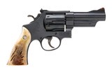 "Smith & Wesson 29-2 Revolver .44 Magnum (PR73382)" - 2 of 6
