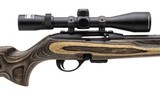 "Remington Model 597 Magnum Rifle .22 WMR (R44974)" - 2 of 4