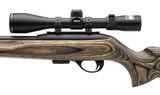"Remington Model 597 Magnum Rifle .22 WMR (R44974)" - 4 of 4