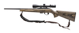 "Remington Model 597 Magnum Rifle .22 WMR (R44974)" - 3 of 4
