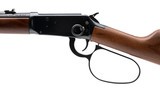 "Winchester 94AE Wrangler Rifle .45 Colt (W13853)" - 4 of 5