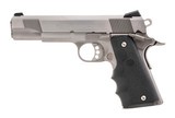 "Colt Government 1911 Pistol .45 Auto (C20992)" - 2 of 6
