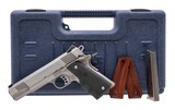 "Colt Government 1911 Pistol .45 Auto (C20992)" - 6 of 6