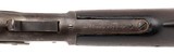"Winchester 3rd Model 1873 lever action musket .44-40 (AW1181)" - 7 of 10