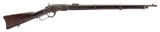 "Winchester 3rd Model 1873 lever action musket .44-40 (AW1181)"