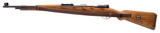 "Rare WWII CE 42 Code “JP Sauer" K98 bolt action rifle 8mm (R44744)" - 3 of 6