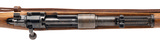 "Rare WWII CE 42 Code “JP Sauer" K98 bolt action rifle 8mm (R44744)" - 5 of 6