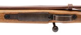 "Rare WWII CE 42 Code “JP Sauer" K98 bolt action rifle 8mm (R44744)" - 6 of 6